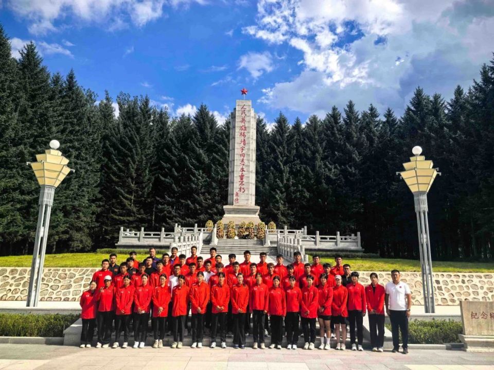 的吉林省靖, kZB, 这次活动是