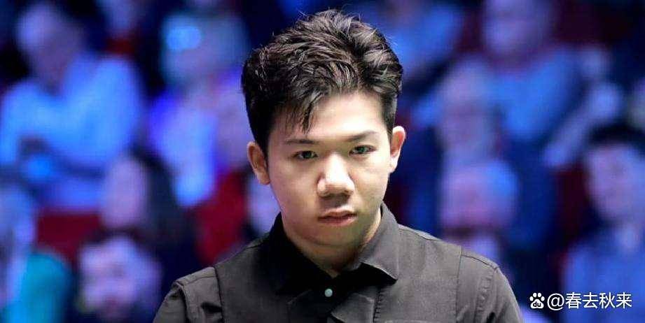 场硬仗, 还是, 他下一轮又