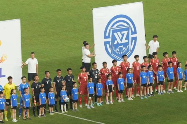 现象, 球队总能成