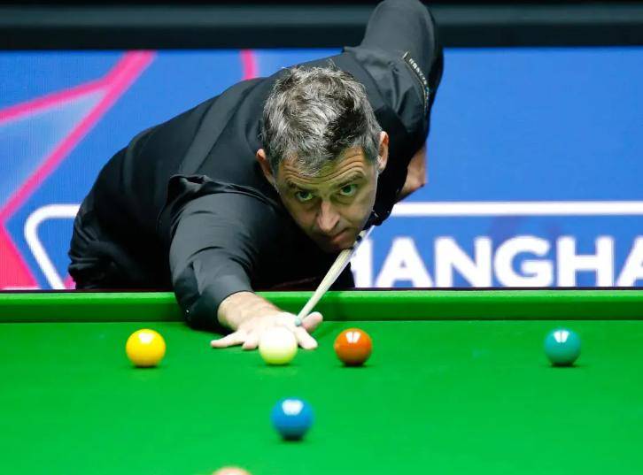 落后的绝境, df, 丁俊晖与奥 落后的绝境, df, 丁俊晖与奥