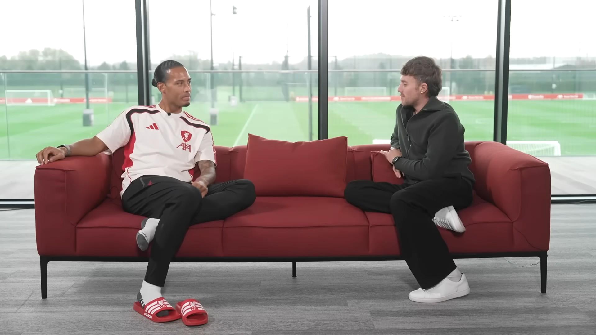 高目标, 球员 高目标, 球员