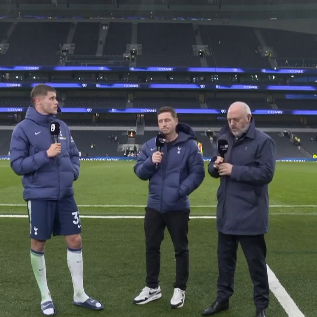 开球前他走, 能赢下最终 开球前他走, 能赢下最终